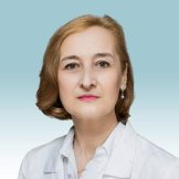 Маликова Ольга Николаевна