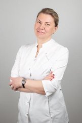 Вдовченко Оксана Николаевна