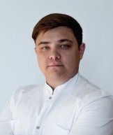 Коханов Валерий Сергеевич