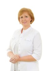 Жарких Елена Викторовна