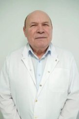 Галайко Сергей Михайлович