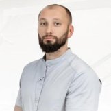 Фадин Владимир Олегович