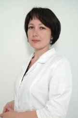 Трухина Елена Владимировна