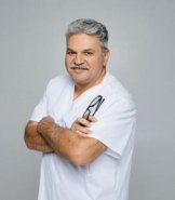 Солодкий Владимир Григорьевич
