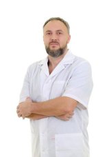 Нестеров Юрий Викторович