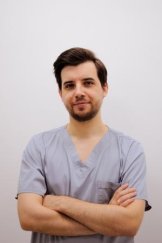 Бухарев Никита Васильевич