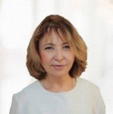 Стома Лариса Игоревна