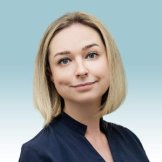 Торубарова (Кабанова) Олеся Николаевна