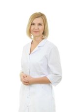 Вячкилева Фидания Исмагиловна