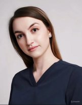 Спузовская Анастасия Игоревна