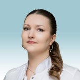 Мезенцева Евгения Викторовна