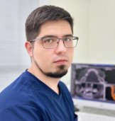 Федулов Павел Сергеевич
