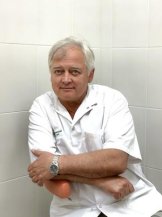 Воронков Олег Олегович