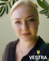 Петрова Инна Витальевна