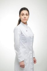 Петрова Мария Григорьевна