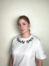Горбачева Анна