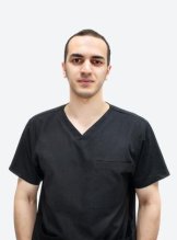 Гасанзаде Рашад Ирфанович