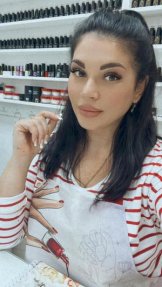 Суровцева Ирина