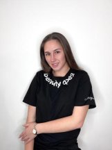 Доронина Анастасия
