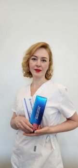 К Оксана