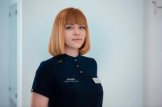 Короткая Кристина Ивановна