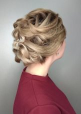 Залесная Марина