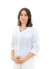 Иванова Айгуль Наилевна