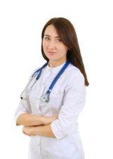 Абдульминова Ольга Владимировна