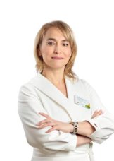 Фазлетдинова Динара Мударисовна