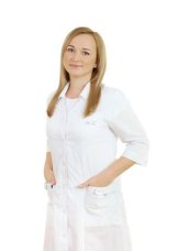 Пономарева Инна Витальевна