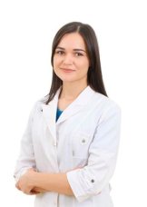 Лабутина Татьяна Сергеевна
