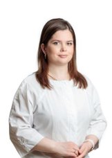 Тимченко Наталья Юрьевна