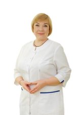 Терентьева Марина Ивановна