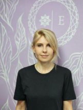 Анисимова Екатерина Евгеньевна