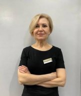 Колесникова Лилия
