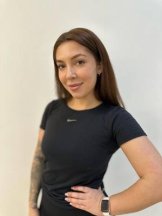 Седельникова Анастасия