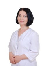 Гучетль Эльвира Мягасовна