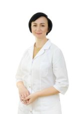 Малышева Елена Владимировна