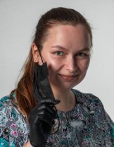 Рогизная Елена Ивановна