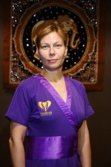 Кондрашова Елена