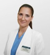 Черная Оксана Юрьевна