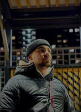 Маркелов Сергей