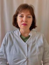 Подмятникова Ольга Владимировна