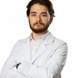 Алексеев Илья Эмзарович
