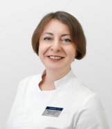 Федорищева Надежда Павловна