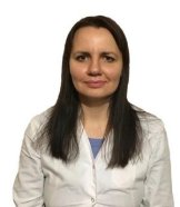 Стабровская Надежда Владимировна