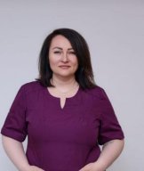 Серебрякова Юлия