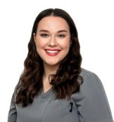 Скурихина Анна Павловна