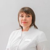 Ишекова Людмила Александровна