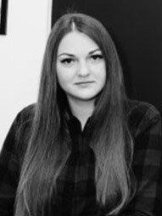 Чувина Дарья